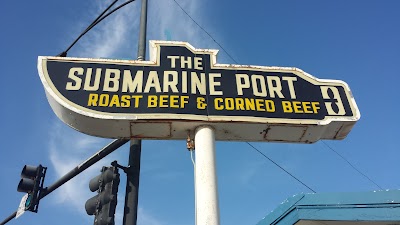 The Submarine Pier image 6