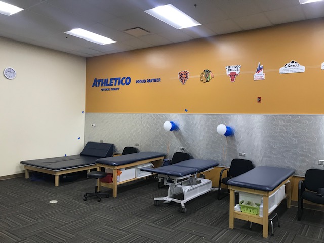 Athletico Physical Therapy - Gurnee North image 10