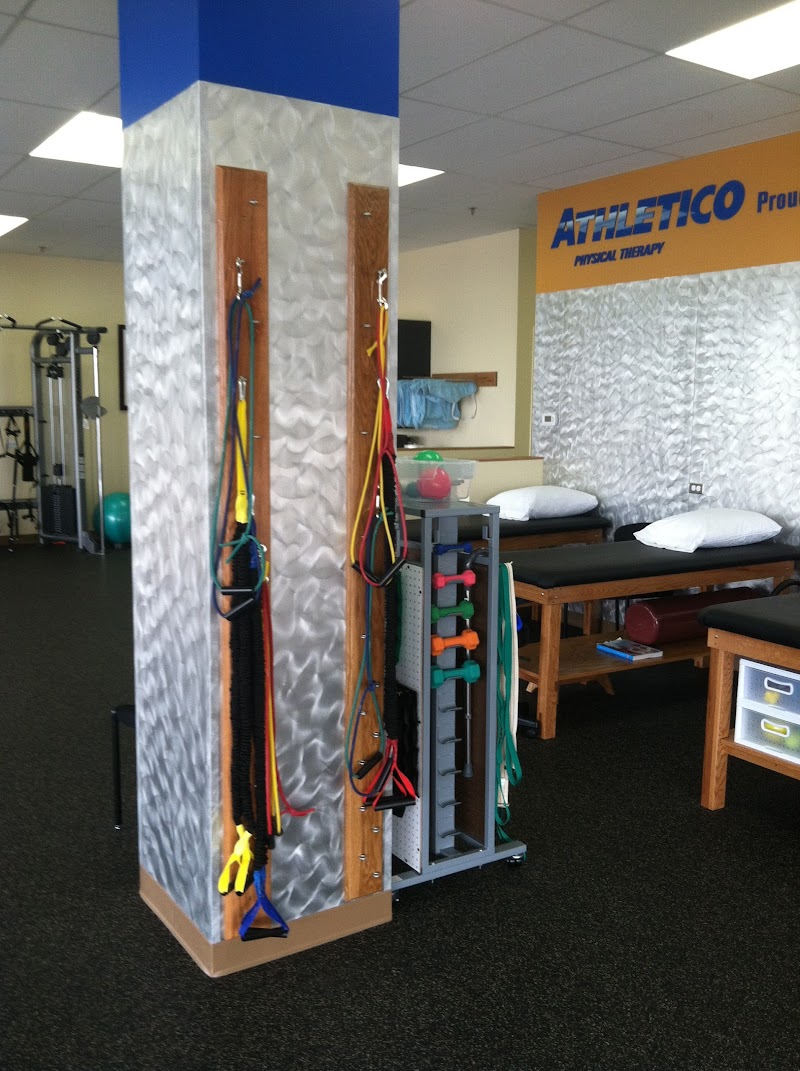 Athletico Physical Therapy - Cary image 3
