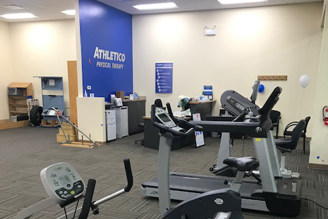 Athletico Physical Therapy - Gurnee North image 3