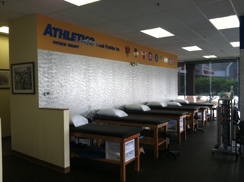Athletico Physical Therapy - Cary image 10