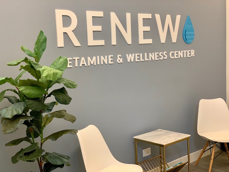 Renew Ketamine & Wellness Center image 5