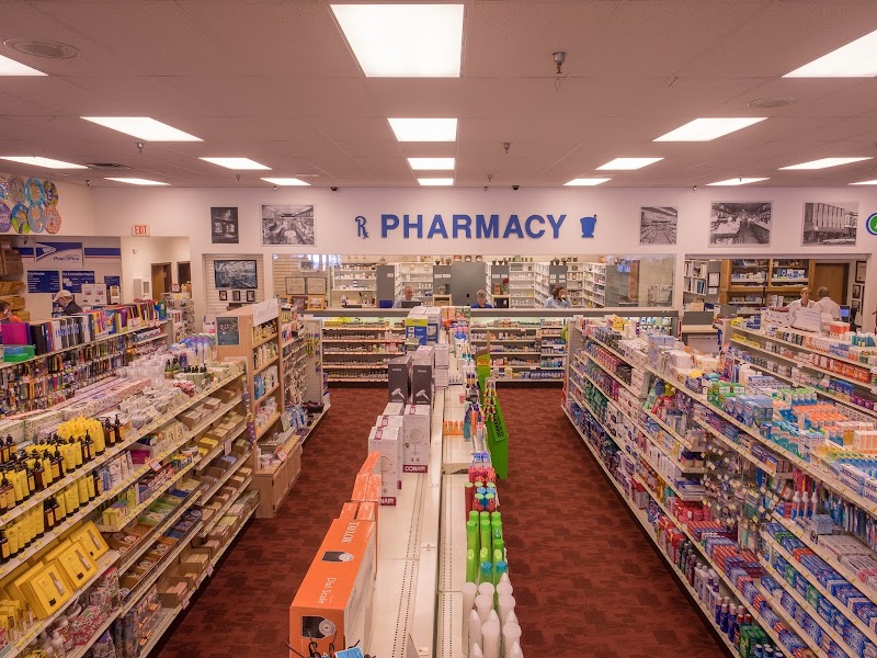 Oswalds Pharmacy image 3