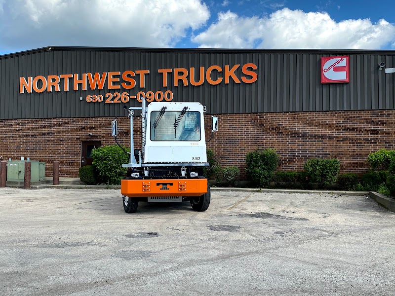 Northwest Trucks-Bolingbrook image 3