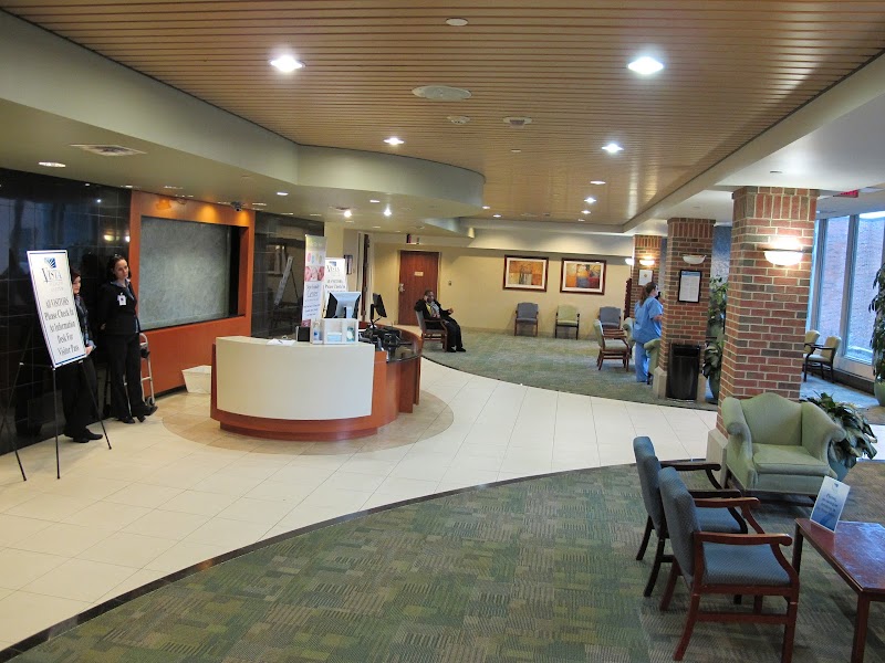 Vista Medical Center - East image 3