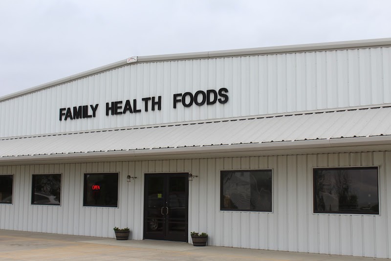 Family Health Foods image 1