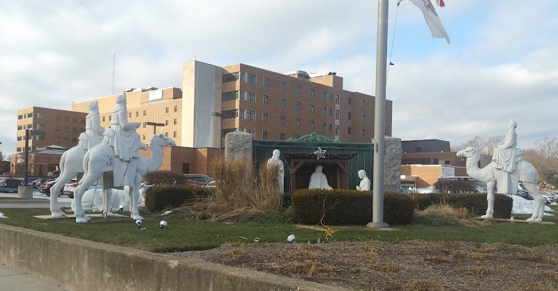 Vista Medical Center - East image 4