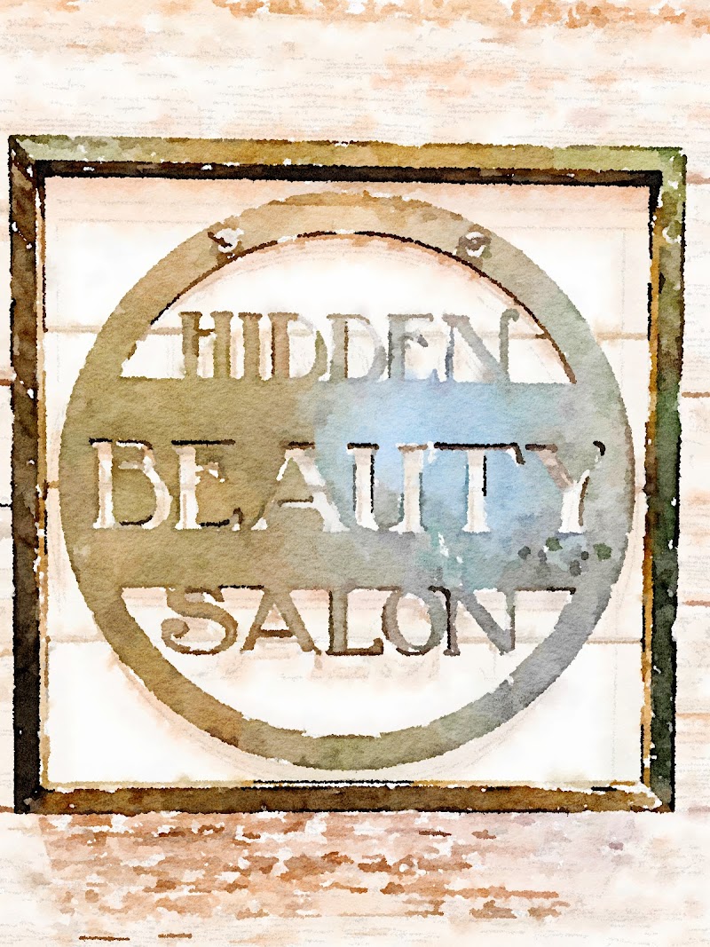 Hidden Beauty Salon image 1
