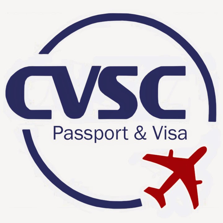 CVSC Passport & Visa -- Chicago image 6