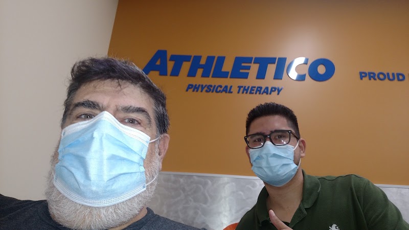 Athletico Physical Therapy - Gurnee North image 6