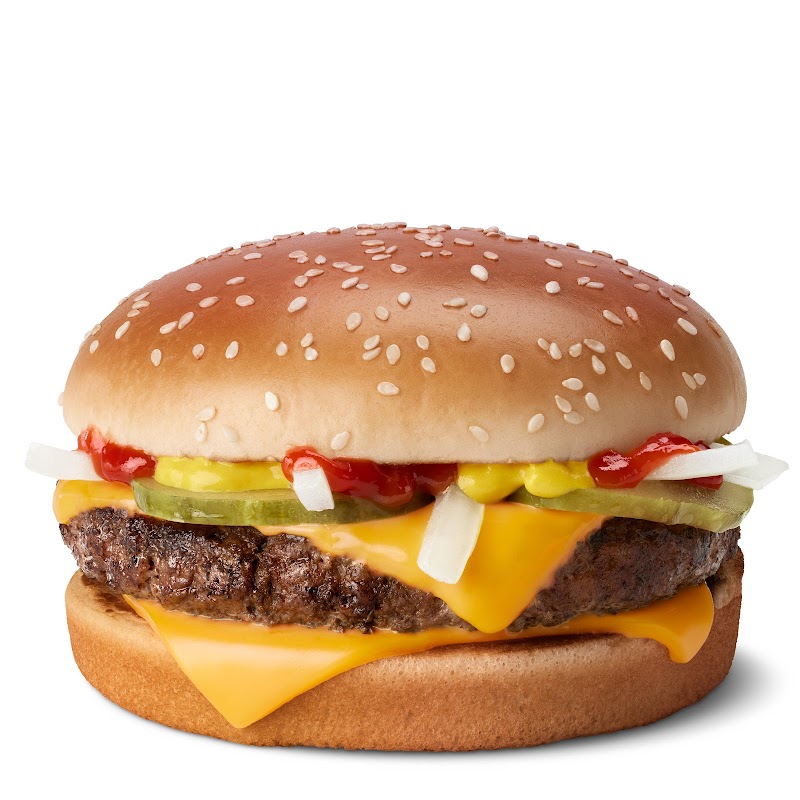 McDonalds image 6