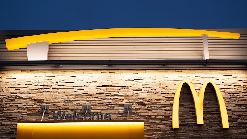 McDonalds image 10