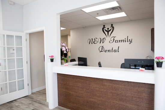 New Family Dental image 3