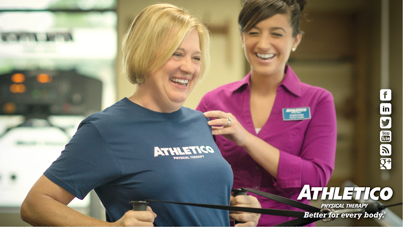 Athletico Physical Therapy - Cicero image 4